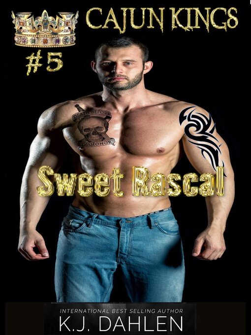 Title details for Sweet Rascal by Kj Dahlen - Available